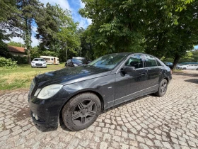 Mercedes-Benz E 220 Автоматик* Elegance, снимка 2