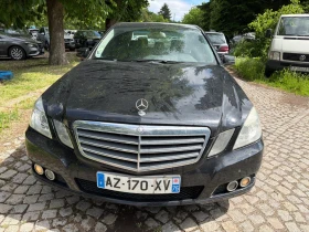 Mercedes-Benz E 220 Автоматик* Elegance, снимка 3