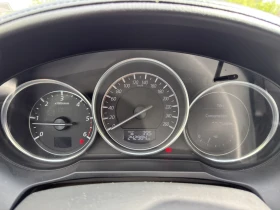 Mazda 6 2.2 SKYACTIV-D, снимка 11