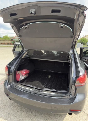 Mazda 6 2.2 SKYACTIV-D, снимка 4