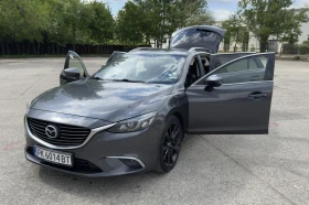Mazda 6 2.2 SKYACTIV-D, снимка 2