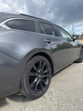 Mazda 6 2.2 SKYACTIV-D, снимка 5