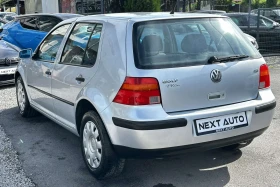 VW Golf 1.6i 101HP BiFUEL, снимка 7