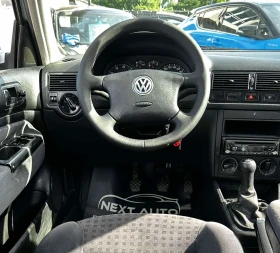 VW Golf 1.6i 101HP BiFUEL, снимка 10