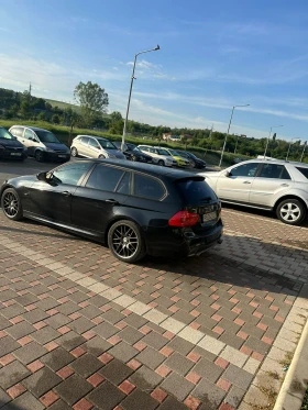 BMW 320 2d, снимка 3