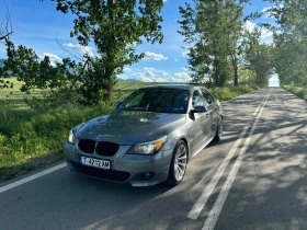 BMW 530, снимка 9