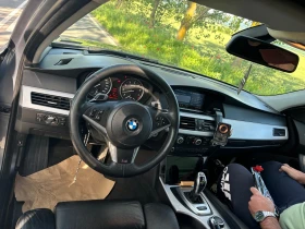 BMW 530, снимка 10