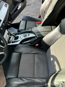 BMW 530, снимка 14