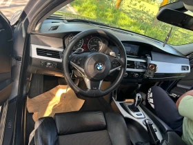BMW 530, снимка 6