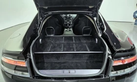 Aston Martin Rapide 6.0* V12* , снимка 16
