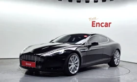 Aston Martin Rapide 6.0* V12* , снимка 1