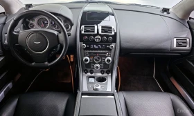 Aston Martin Rapide 6.0* V12* , снимка 7