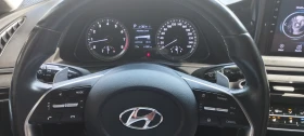Hyundai Sonata, снимка 11