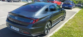 Hyundai Sonata, снимка 4