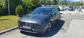 Hyundai Sonata, снимка 2