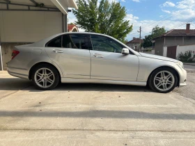 Mercedes-Benz C 220 646, снимка 8