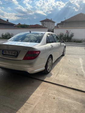Mercedes-Benz C 220 646, снимка 6