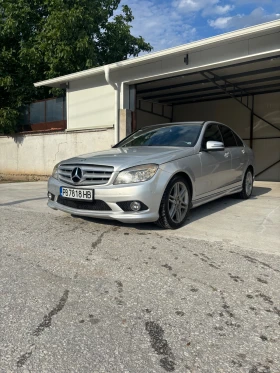 Mercedes-Benz C 220 646, снимка 3