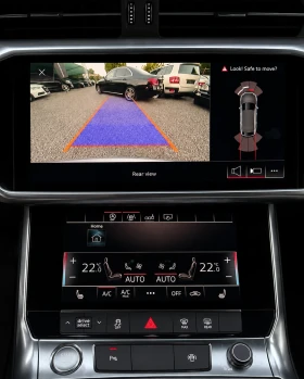 Audi A6 QUATTRO| MATRIX| DIGITAL| S-LINE| 8ZF| ЛИЗИНГ, снимка 15