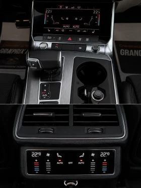 Audi A6 QUATTRO| MATRIX| DIGITAL| S-LINE| 8ZF| ЛИЗИНГ, снимка 14