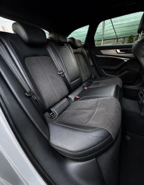 Audi A6 QUATTRO| MATRIX| DIGITAL| S-LINE| 8ZF| ЛИЗИНГ, снимка 10
