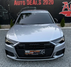 Audi A6 QUATTRO| MATRIX| DIGITAL| S-LINE| 8ZF| ЛИЗИНГ, снимка 3