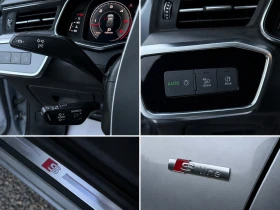 Audi A6 QUATTRO| MATRIX| DIGITAL| S-LINE| 8ZF| ЛИЗИНГ, снимка 17