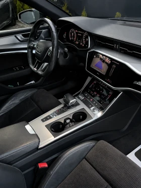 Audi A6 QUATTRO| MATRIX| DIGITAL| S-LINE| 8ZF| ЛИЗИНГ, снимка 11