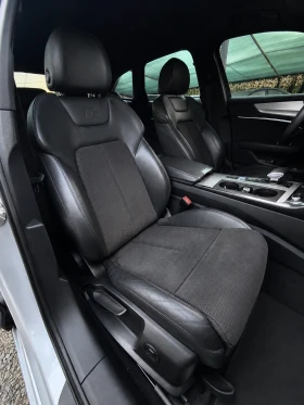 Audi A6 QUATTRO| MATRIX| DIGITAL| S-LINE| 8ZF| ЛИЗИНГ, снимка 9