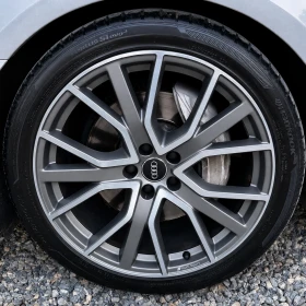 Audi A6 QUATTRO| MATRIX| DIGITAL| S-LINE| 8ZF| ЛИЗИНГ, снимка 8