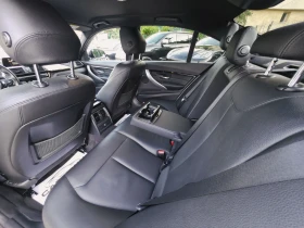 BMW 330 M PERFORMАNCE 4X4, снимка 17