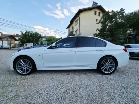 BMW 330 M PERFORMАNCE 4X4, снимка 4