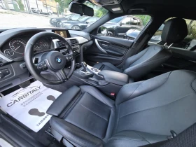 BMW 330 M PERFORMАNCE 4X4, снимка 11