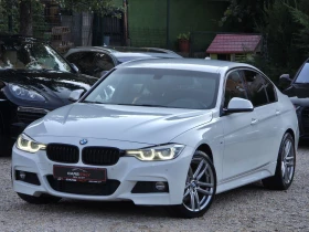 BMW 330 M PERFORMАNCE 4X4, снимка 3