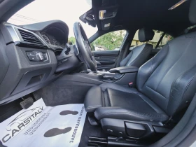 BMW 330 M PERFORMАNCE 4X4, снимка 9