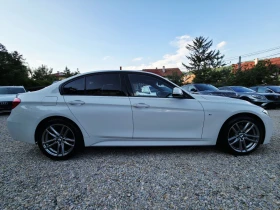 BMW 330 M PERFORMАNCE 4X4, снимка 8
