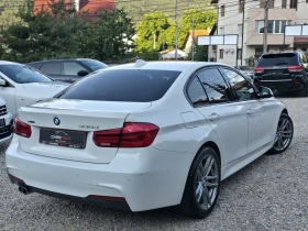 BMW 330 M PERFORMАNCE 4X4, снимка 7