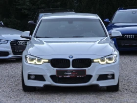 BMW 330 M PERFORMАNCE 4X4, снимка 2