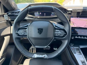 Peugeot 408 GT/PHEV 224HP/FOCAL/CAM/NAVI/296h, снимка 8