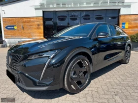 Peugeot 408 GT/PHEV 224HP/FOCAL/CAM/NAVI/296h, снимка 1