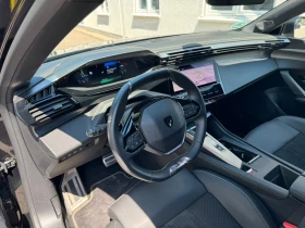 Peugeot 408 GT/PHEV 224HP/FOCAL/CAM/NAVI/296h, снимка 9