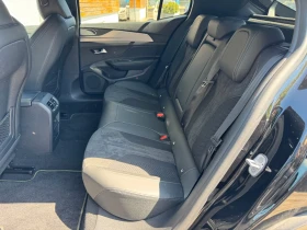 Peugeot 408 GT/PHEV 224HP/FOCAL/CAM/NAVI/296h, снимка 12
