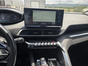 Peugeot 3008 1.5 BlueHDi Навигация| Камера| 360, снимка 15