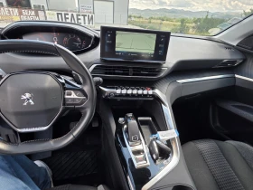 Peugeot 3008 1.5 BlueHDi Навигация| Камера| 360, снимка 14