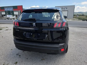 Peugeot 3008 1.5 BlueHDi Навигация| Камера| 360, снимка 6