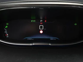 Peugeot 3008 1.6 BLUEHDI ALLURE, снимка 8
