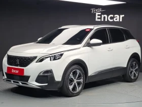 Peugeot 3008 1.6 BLUEHDI ALLURE, снимка 1