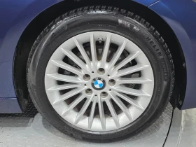 BMW 320 3 SERIES (F30) 320, снимка 5