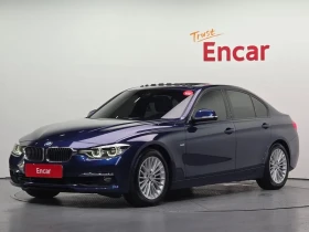 BMW 320 3 SERIES (F30) 320, снимка 1