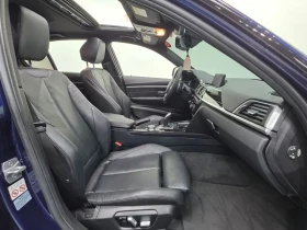 BMW 320 3 SERIES (F30) 320, снимка 10